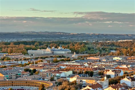 aranjuez ciudad real|Ciudad Real to Aranjuez